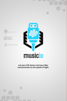 Music IO: MIDI over USB