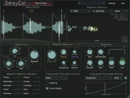 DelayCat