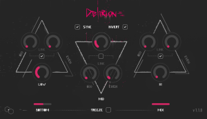 Delirion