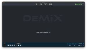 DeMix Pro