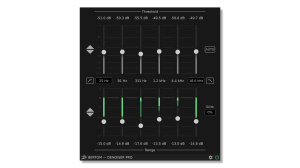 Denoiser Pro