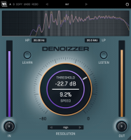 DeNoizzer