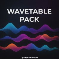 Wavetable Collection