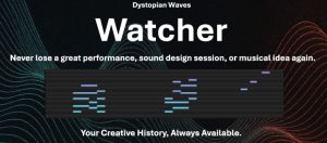 Watcher - Capture. Find. Rescue.