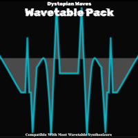 Free Wavetable Pack
