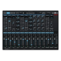 DW Soundworks