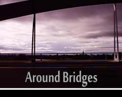 Around Bridges Library (Live Pack & Universal WAV)