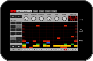 Audioid