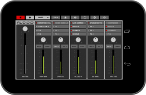 Audioid