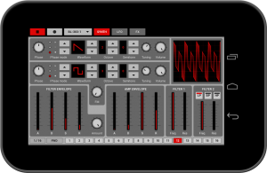 Audioid