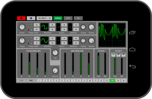Audioid