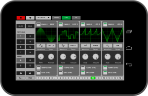 Audioid