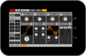 Audioid