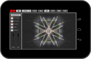 Audioid