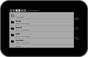 Audioid