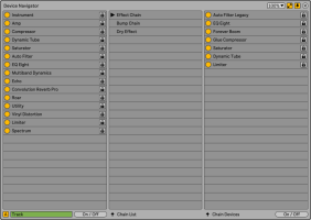 Device Navigator