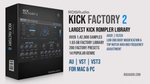 Kick Factory 2 Full