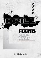 DRILL: Hard Hip Hop