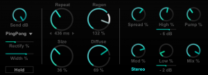 dub machines (max for live)