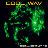Digital Contact Vol. 3 - DCO-106