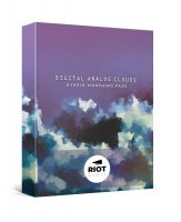 Digital Analog Clouds