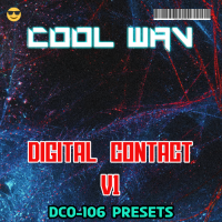  Digital Contact Volume 1