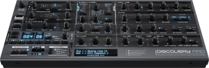 Discovery Pro