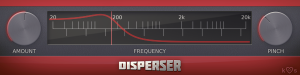 Disperser - VST