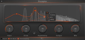 DISSEPTOR