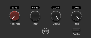 Distortion