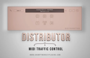 Distributor 