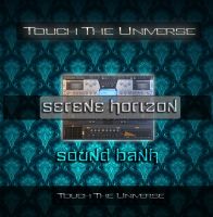 Serene Horizon Soundset - Diversion