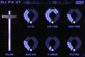 DR DJ FX v1