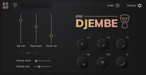 Djembe