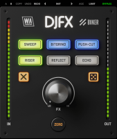 DJFX