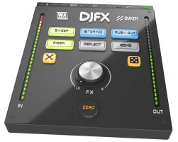 DJFX