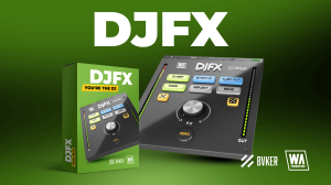 DJFX