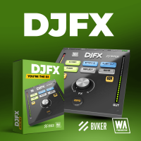 DJFX