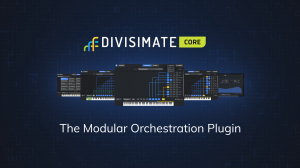 Divisimate Core