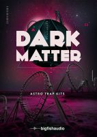Dark Matter: Astro Trap Kits