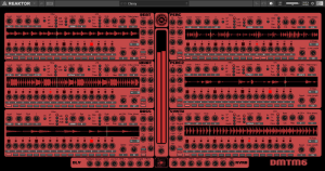 Deep Minimal Trax Maker 6