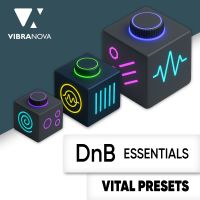 Drum and Bass Essentials