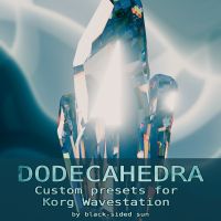 Dodecahedra