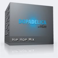 Dopadelica - Hip Hop Samples Mix Pack