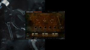 Damage Machina