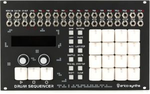 Drum Sequencer