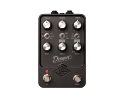 Dream '65 Reverb Amplifier