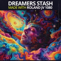 Dreamers Stash