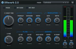 DReverb