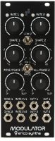 Drum Modulator